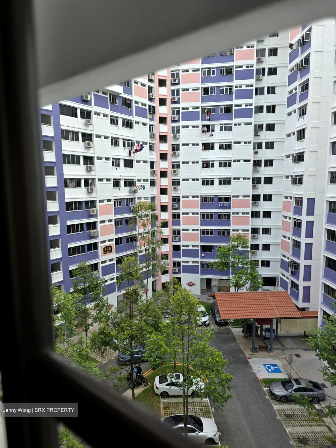 Blk 427 Choa Chu Kang Avenue 4 (Choa Chu Kang), HDB 4 Rooms #557006481